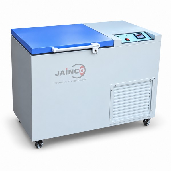 Laboratory Deep Freezer